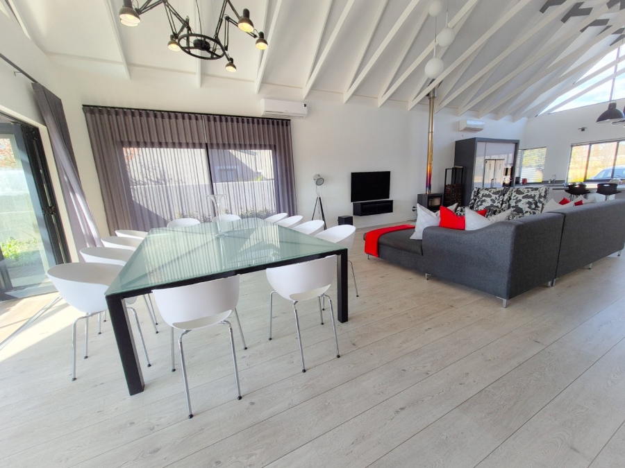 3 Bedroom Property for Sale in Heron Banks Golf Estate Free State